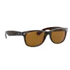 RAYBAN 710 - Habana claro | ESENNIA