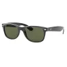 RAYBAN 901L - Negro | ESENNIA