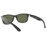 RAYBAN 901L - Negro | ESENNIA