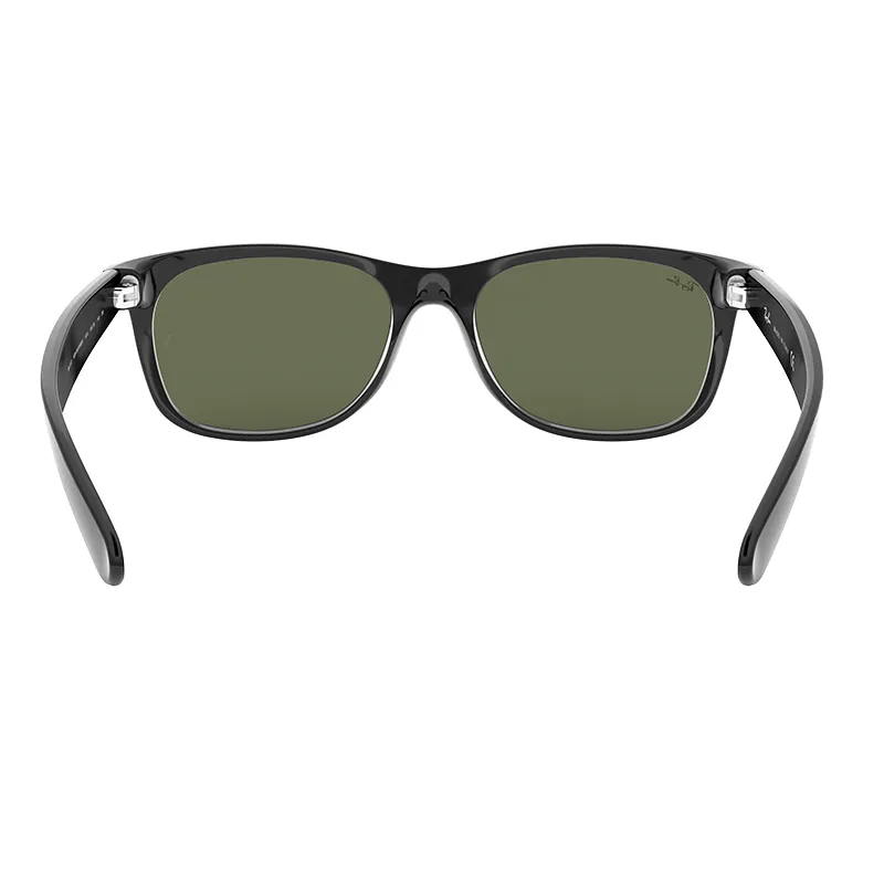 RAYBAN 901L - Negro | ESENNIA