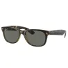 RAYBAN 902/58 - Carey | ESENNIA