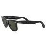RAYBAN 901 - Negro | ESENNIA