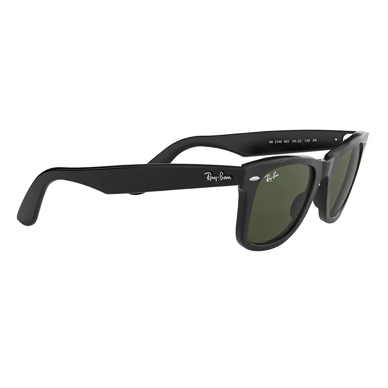 RAYBAN 901 - Negro | ESENNIA