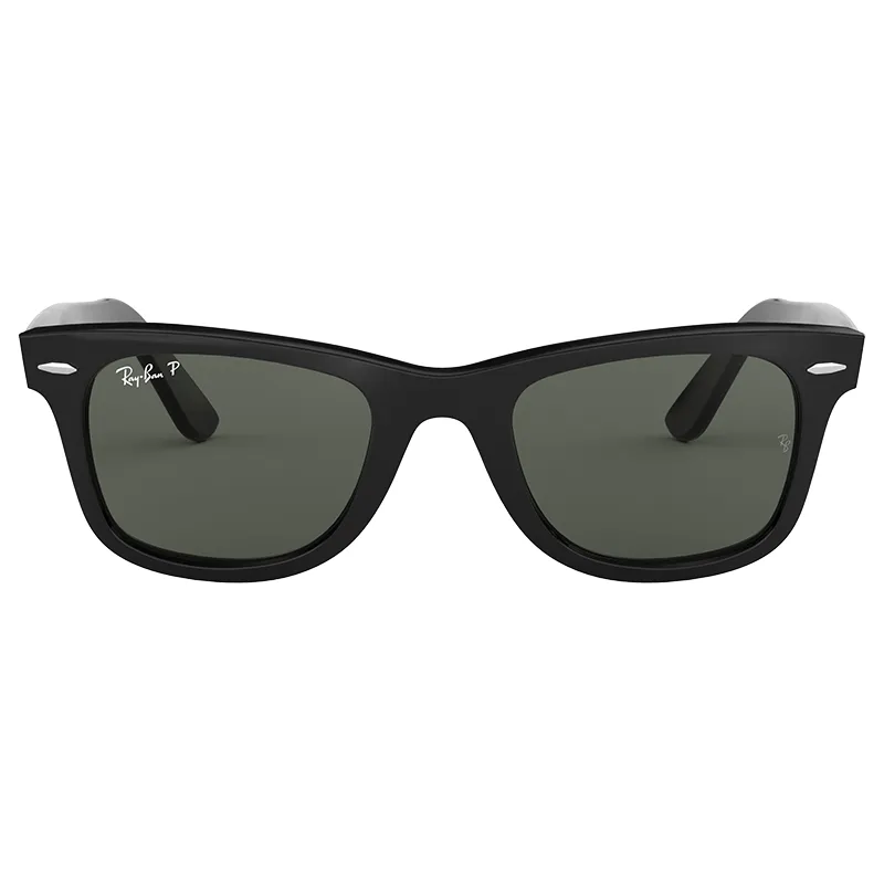 RAYBAN 901/58 - Negro | ESENNIA