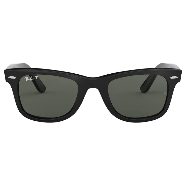 RAYBAN 901/58 - Negro | ESENNIA