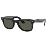 RAYBAN 901/58 - Negro | ESENNIA