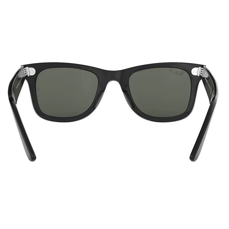 RAYBAN 901/58 - Negro | ESENNIA