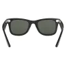 RAYBAN 901/58 - Negro | ESENNIA