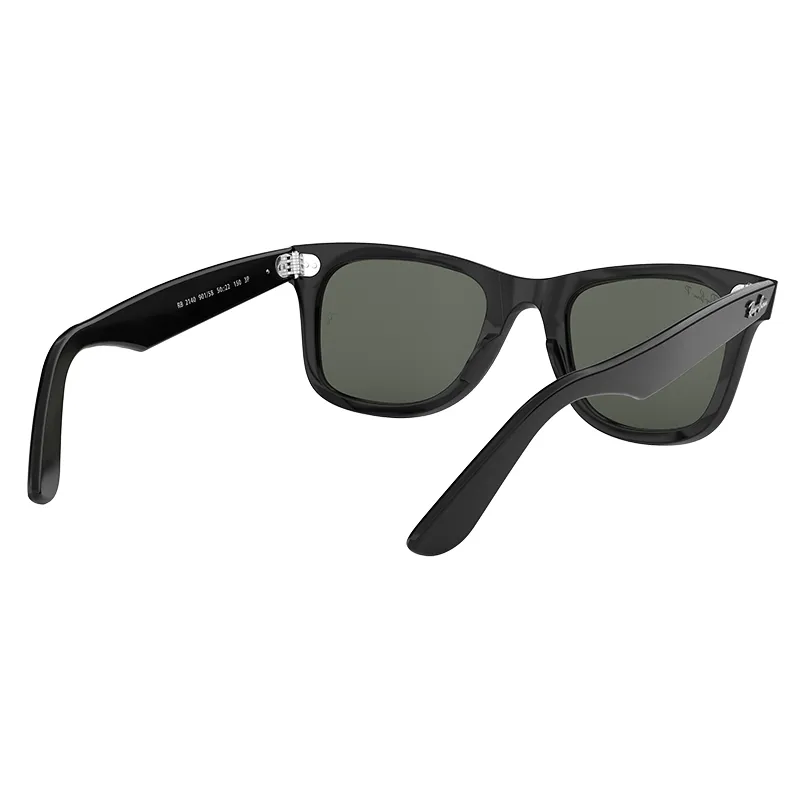 RAYBAN 901/58 - Negro | ESENNIA