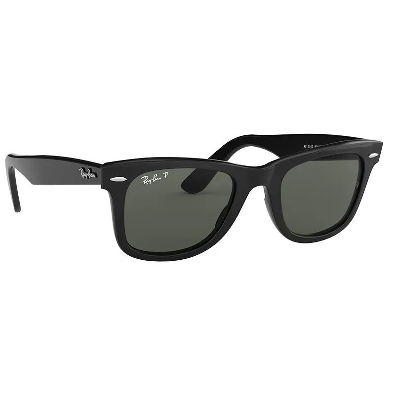 RAYBAN 901/58 - Negro | ESENNIA