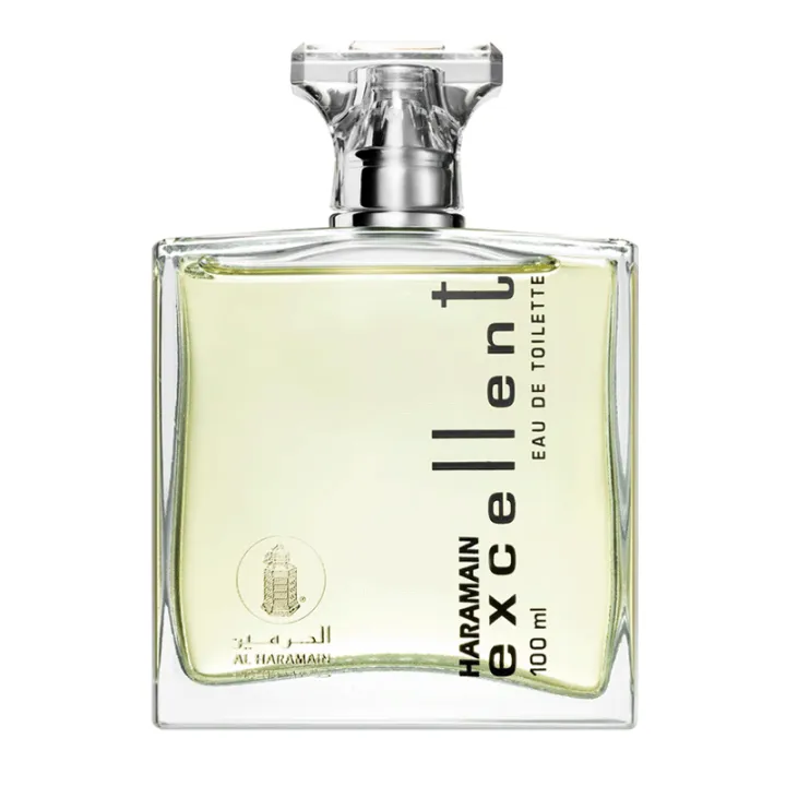 Excellent - Al Haramain | ESENNIA