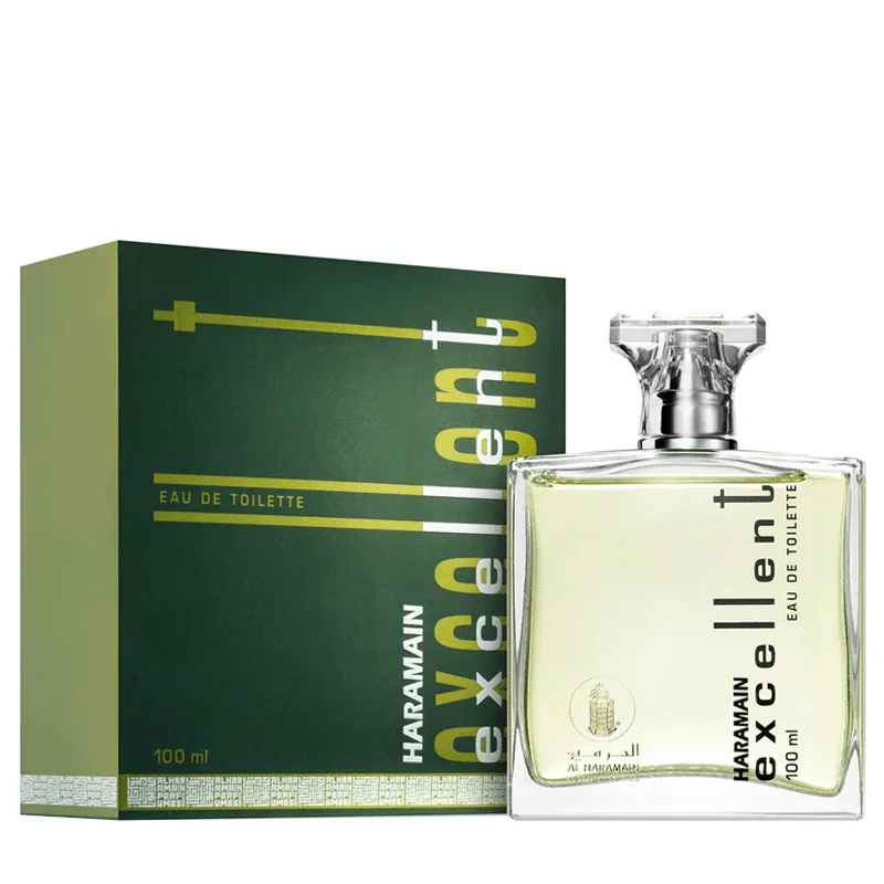 Excellent - Al Haramain | ESENNIA