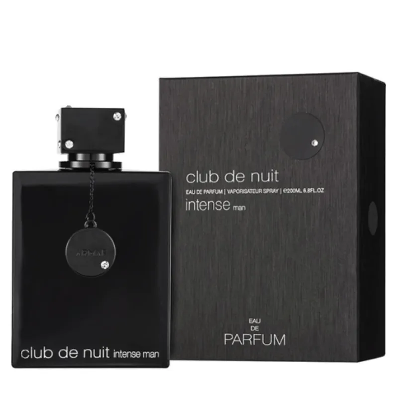 CLUB DE NUIT MAN - ARMAF | ESENNIA