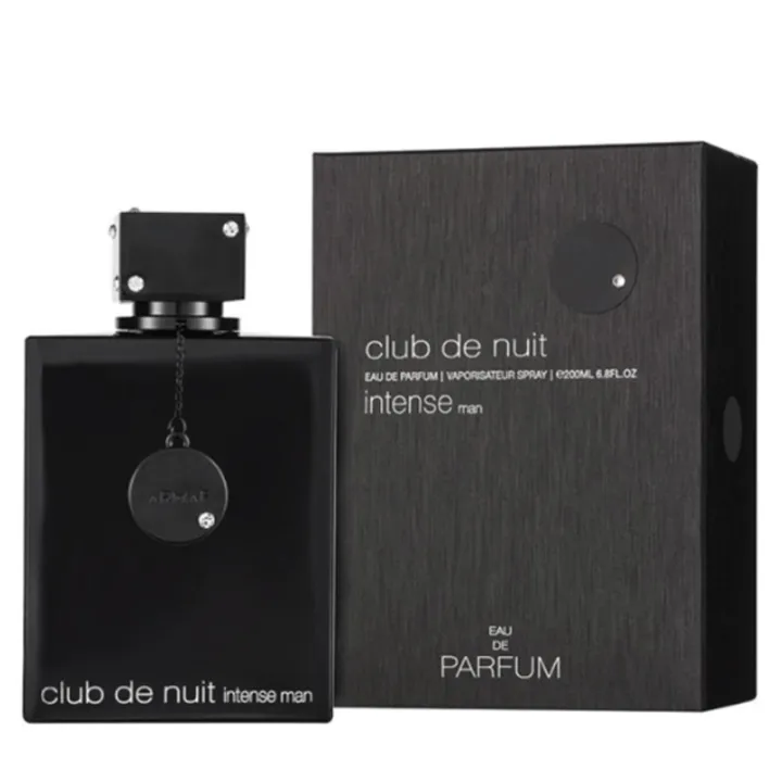 CLUB DE NUIT MAN - ARMAF | ESENNIA