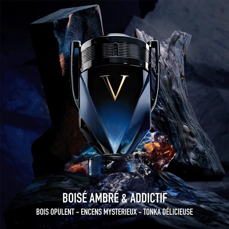 INVICTUS VICTORY ELIXIR - PACO RABBANE | ESENNIA