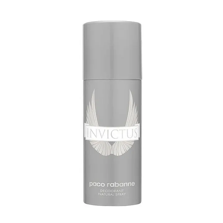 INVICTUS DEODORANT SPRAY - PACO RABANNE | ESENNIA