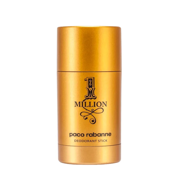 1 MILLION DEODORANT STICK - PACO RABANNE | ESENNIA