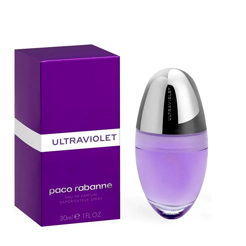 ULTRAVIOLET - PACO RABANNE | ESENNIA