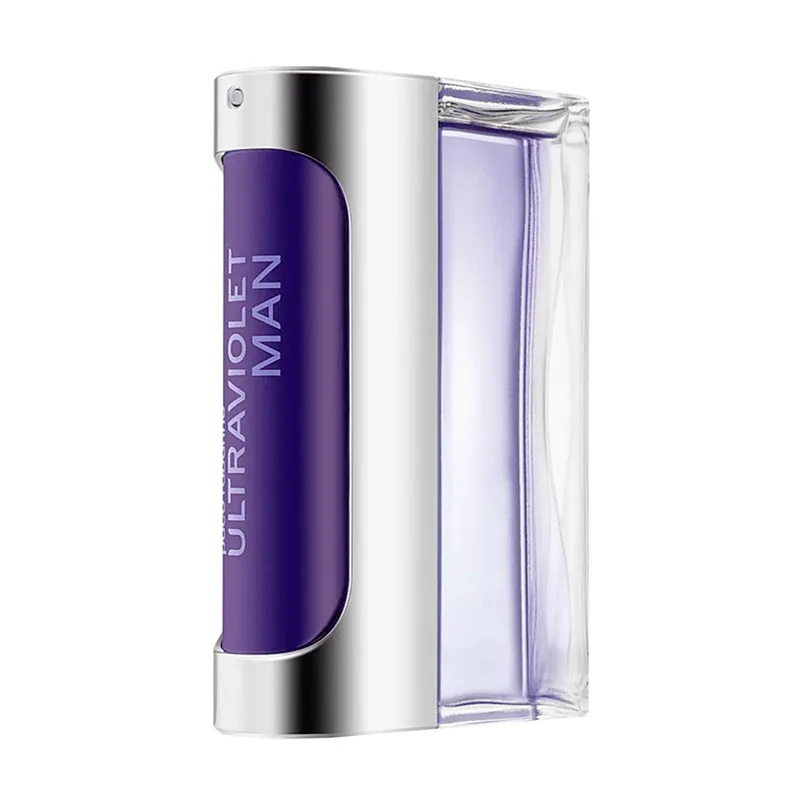 ULTRAVIOLET MAN - PACO RABANNE | ESENNIA