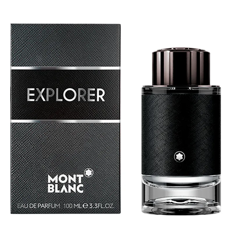 EXPLORER - MONTBLANC | ESENNIA