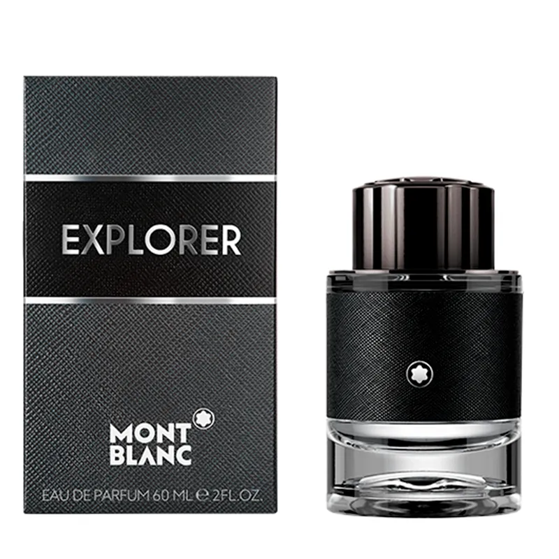 EXPLORER - MONTBLANC | ESENNIA