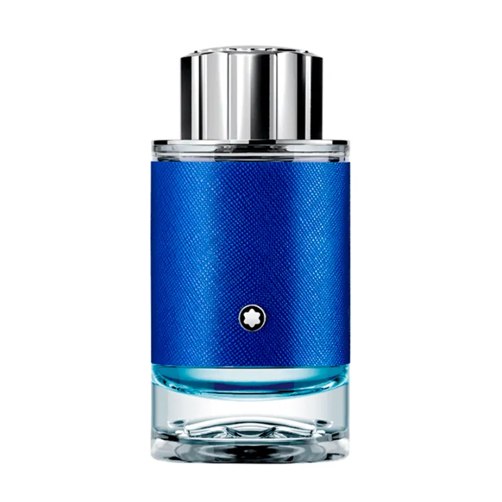 EXPLORER ULTRA BLUE - MONTBLANC | ESENNIA