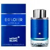 EXPLORER ULTRA BLUE - MONTBLANC | ESENNIA