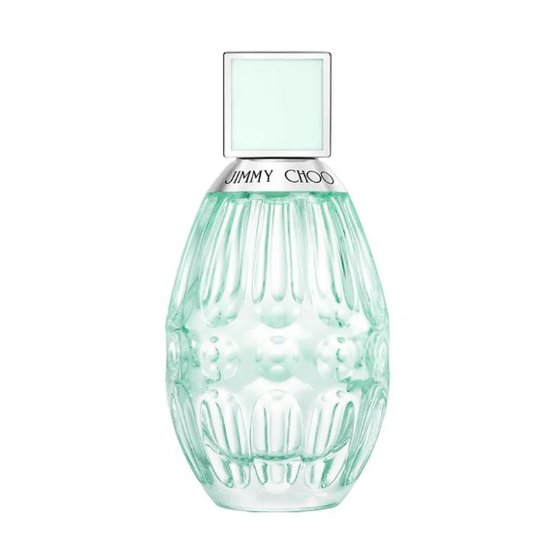 FLORAL - JIMMY CHOO | ESENNIA