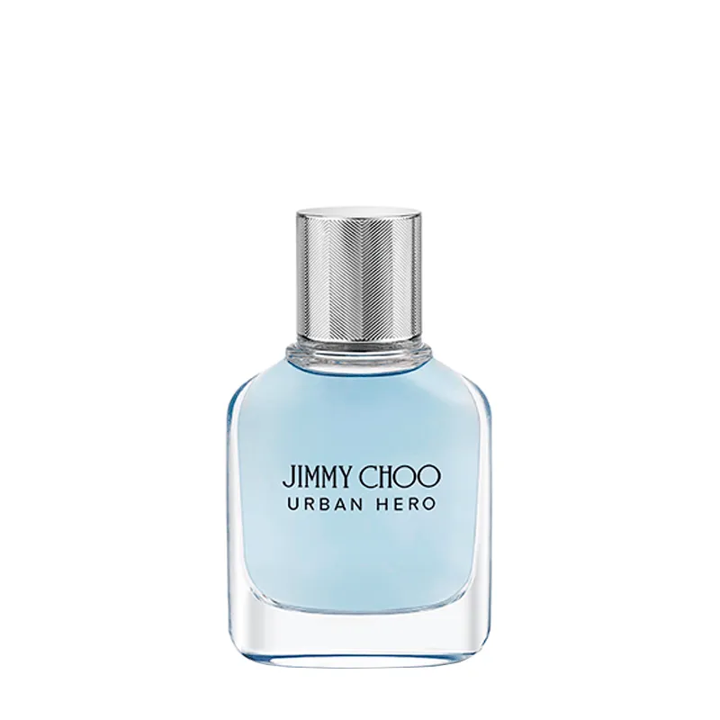 URBAN HERO - JIMMY CHOO | ESENNIA