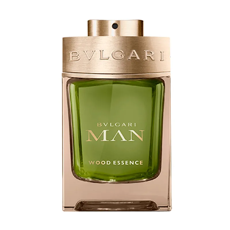 BVLGARI MAN WOOD ESSENCE - BVLGARI | ESENNIA