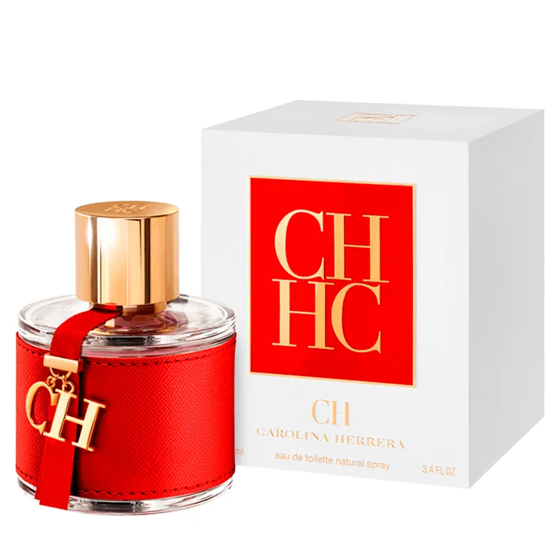 CH - CAROLINA HERRERA | ESENNIA 