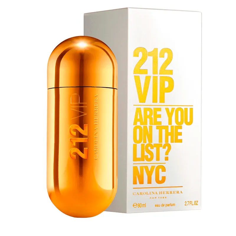 212 VIP - CAROLINA HERRERA | ESENNIA