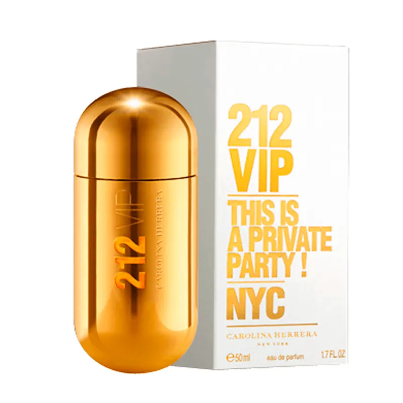212 VIP - CAROLINA HERRERA | ESENNIA