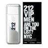 212 VIP MEN - CAROLINA HERRERA | ESENNIA