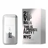 212 VIP MEN - CAROLINA HERRERA | ESENNIA