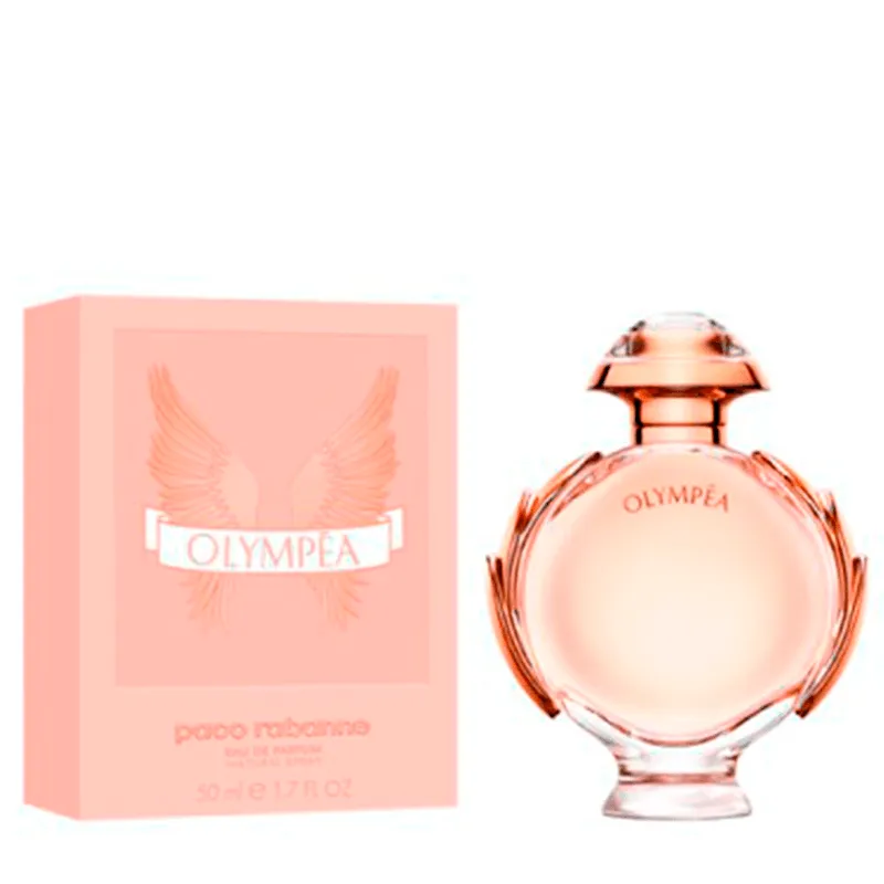 OLYMPEA - PACO RABANNE | ESENNIA