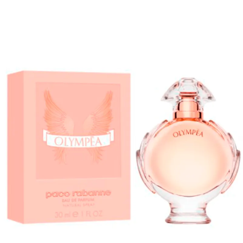 OLYMPEA - PACO RABANNE | ESENNIA