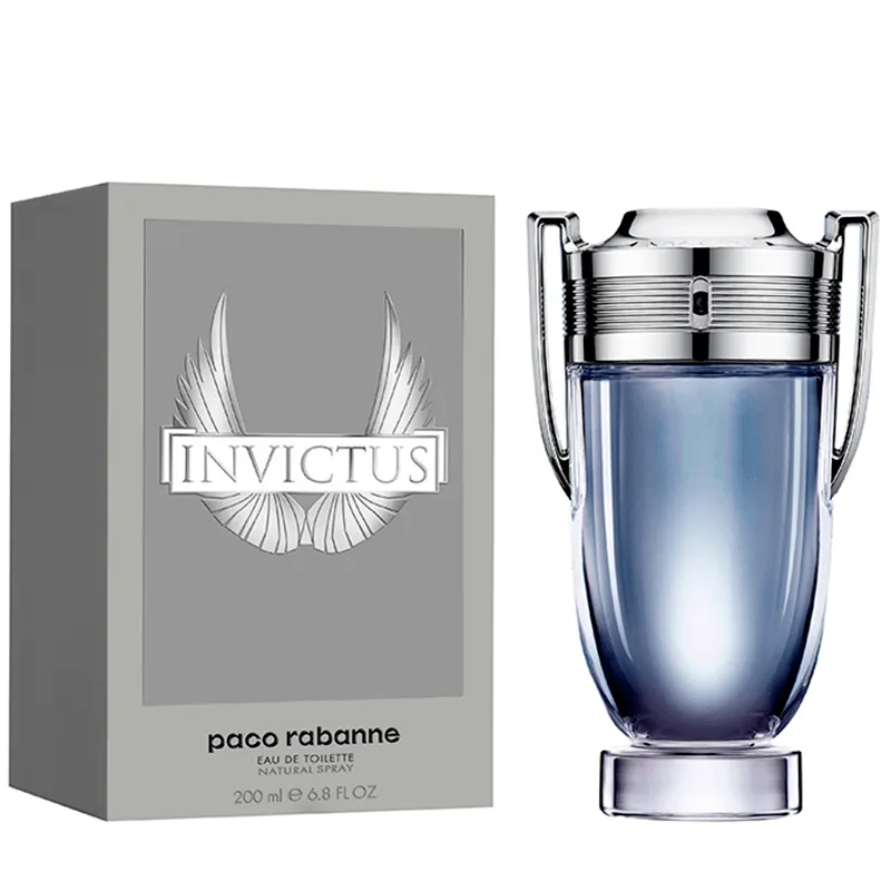 INVICTUS - PACO RABANNE | ESENNIA