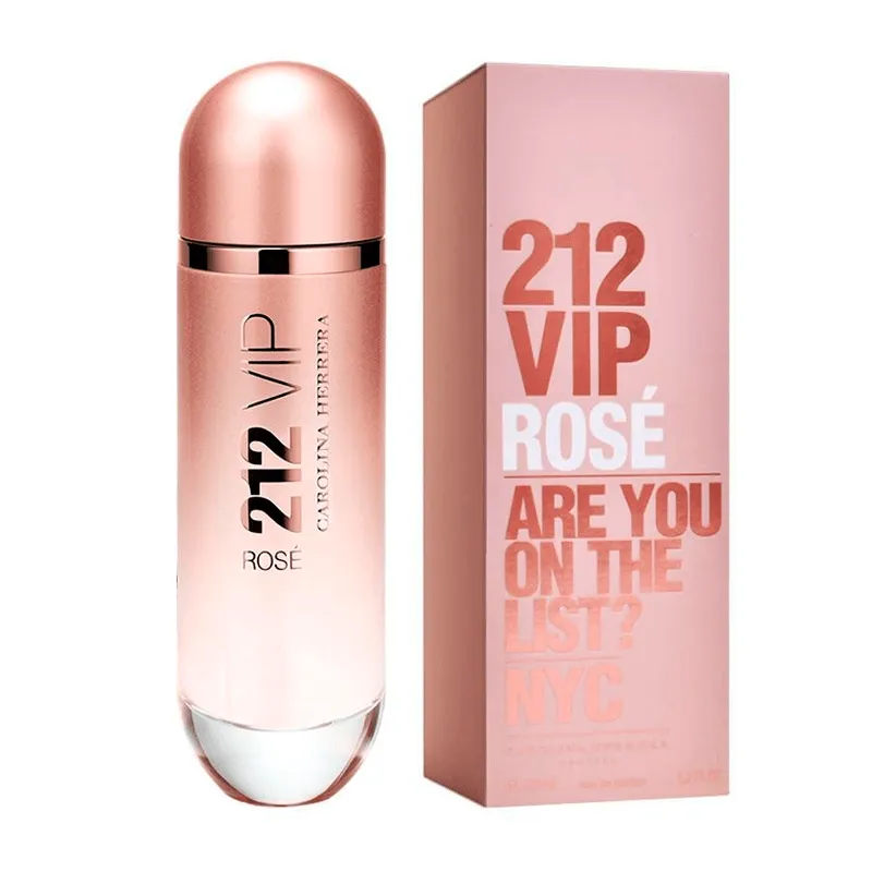 212 VIP ROSE - CAROLINA HERRERA | ESENNIA