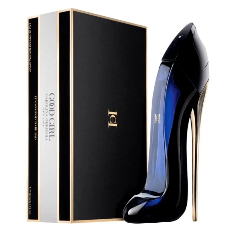 GOOD GIRL - CAROLINA HERRERA | ESENNIA