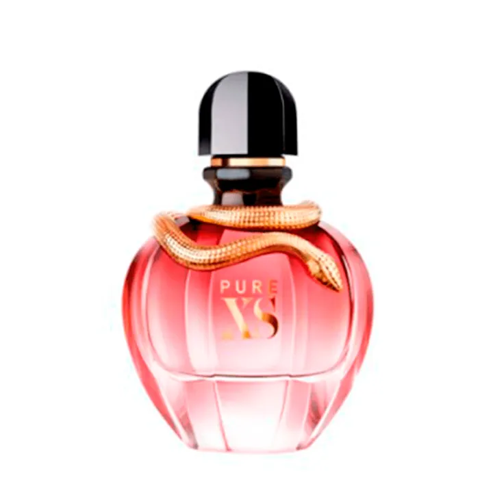 PURE XS FOR HER - PACO RABANNE | ESENNIA