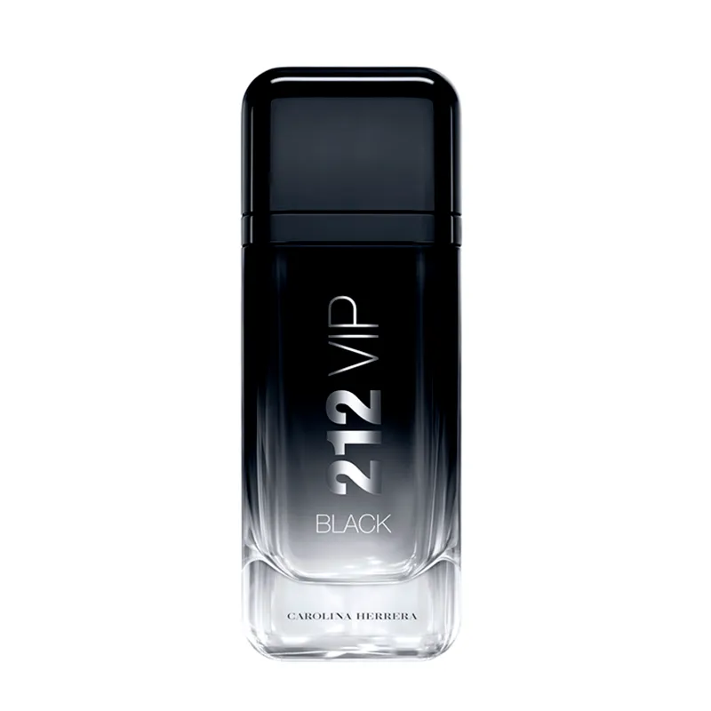 212 VIP BLACK - CAROLINA HERRERA | ESENNIA