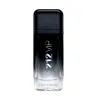212 VIP BLACK - CAROLINA HERRERA | ESENNIA