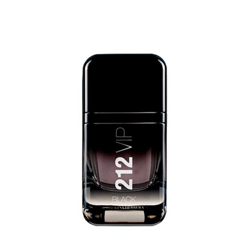 212 VIP BLACK - CAROLINA HERRERA | ESENNIA