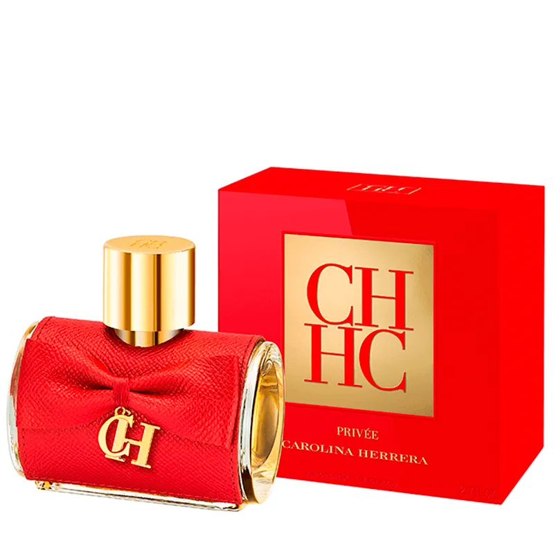 CH PRIVÉ - CAROLINA HERRERA | ESENNIA
