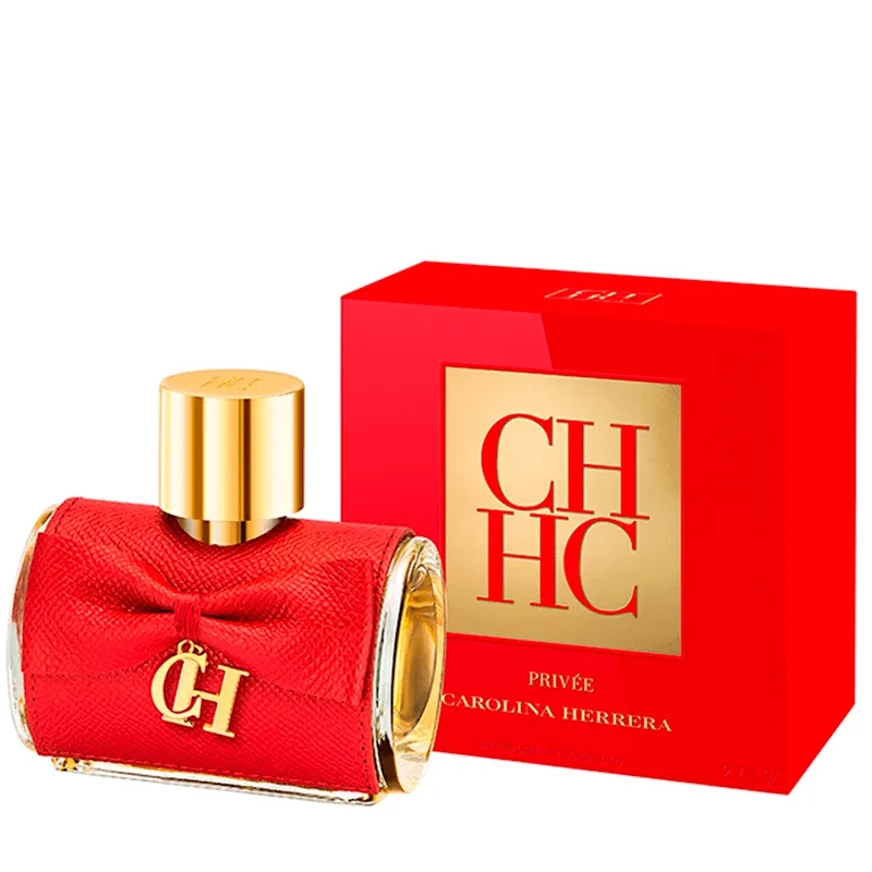 CH PRIVÉ - CAROLINA HERRERA | ESENNIA