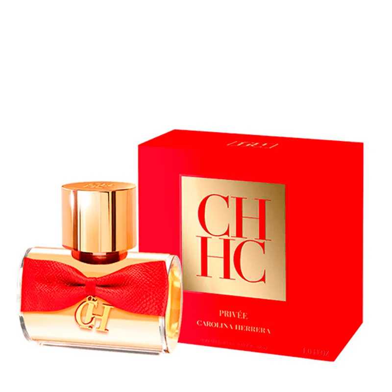 CH PRIVÉ - CAROLINA HERRERA | ESENNIA
