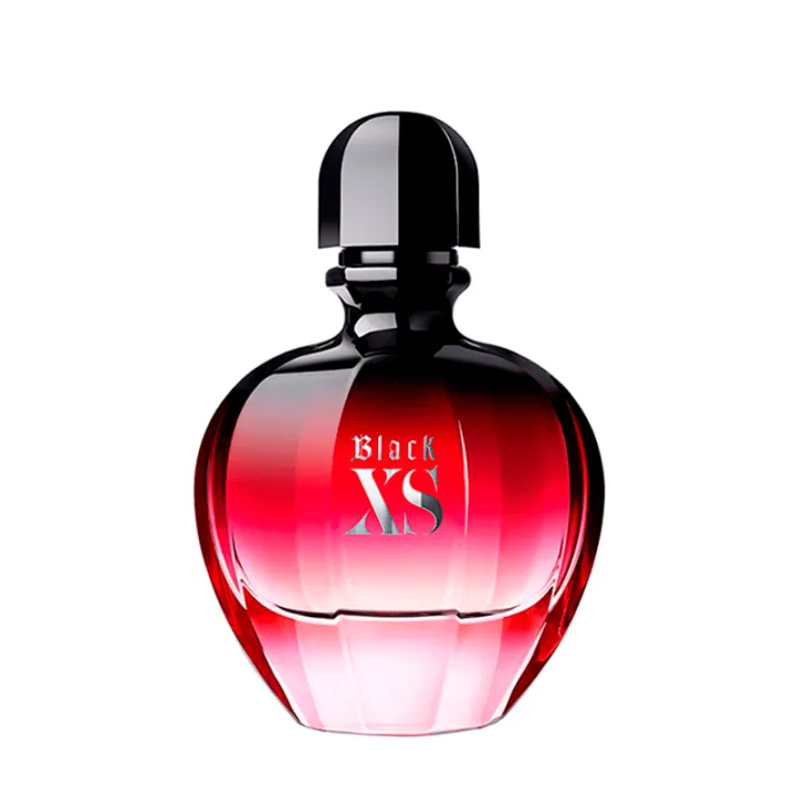 BLACK XS FOR HER - PACO RABANNE | ESENNIA