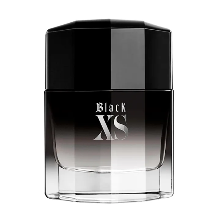BLACK XS - PACO RABANNE | ESENNIA