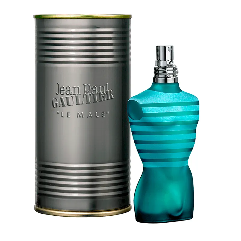 LE MALE - JEAN PAUL GAULTIER | ESENNIA